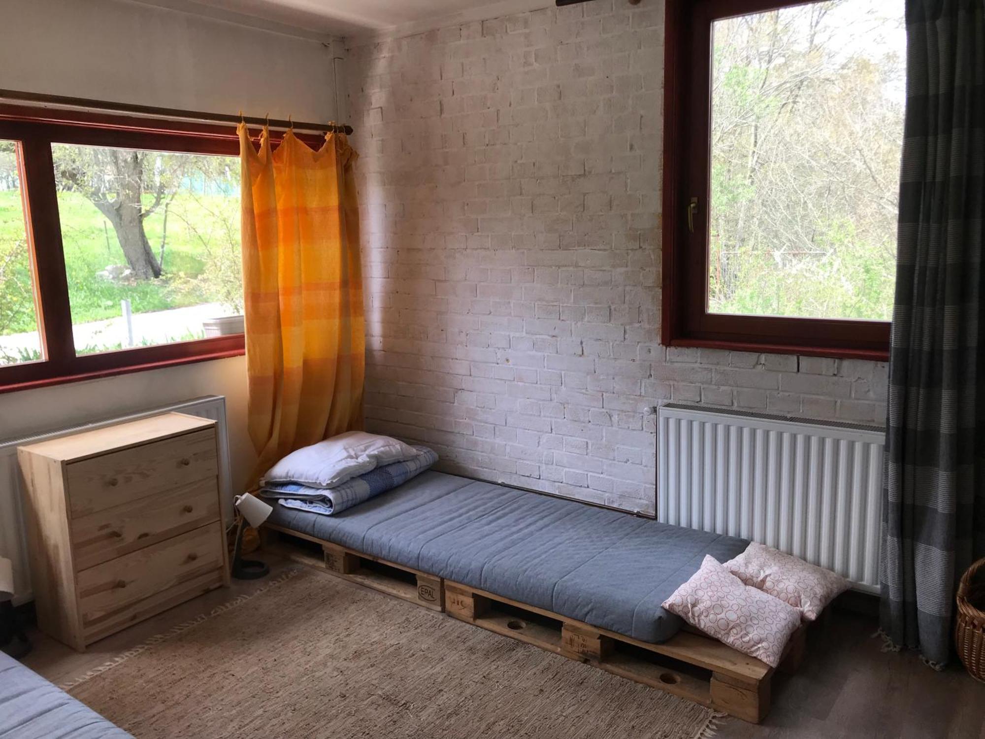 Kokin Brod Apartments Экстерьер фото